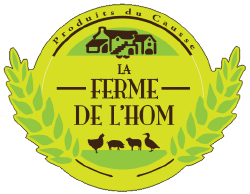 ferme de l'hom