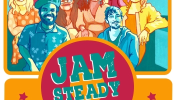 Concert JAM STEADY ORCHESTRA