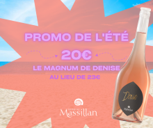 PROMO MAGNUM DENISE