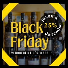 Visuel black friday